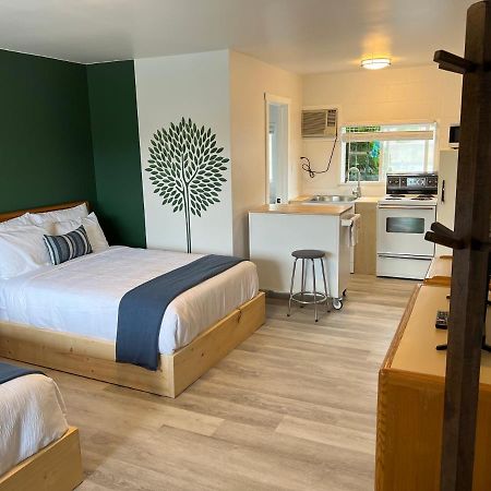 Kit Wat Motel & Marina Sauble Beach Luaran gambar
