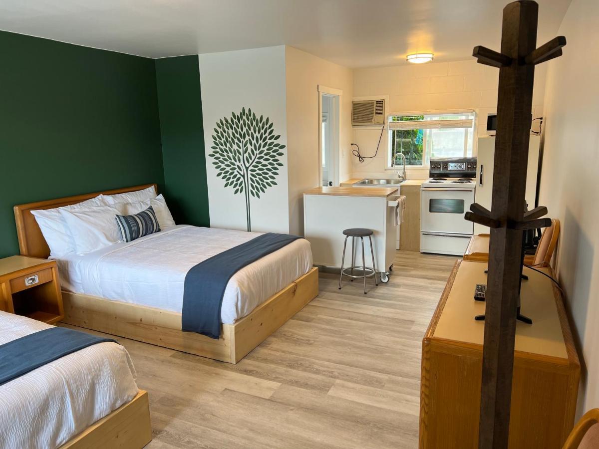 Kit Wat Motel & Marina Sauble Beach Luaran gambar