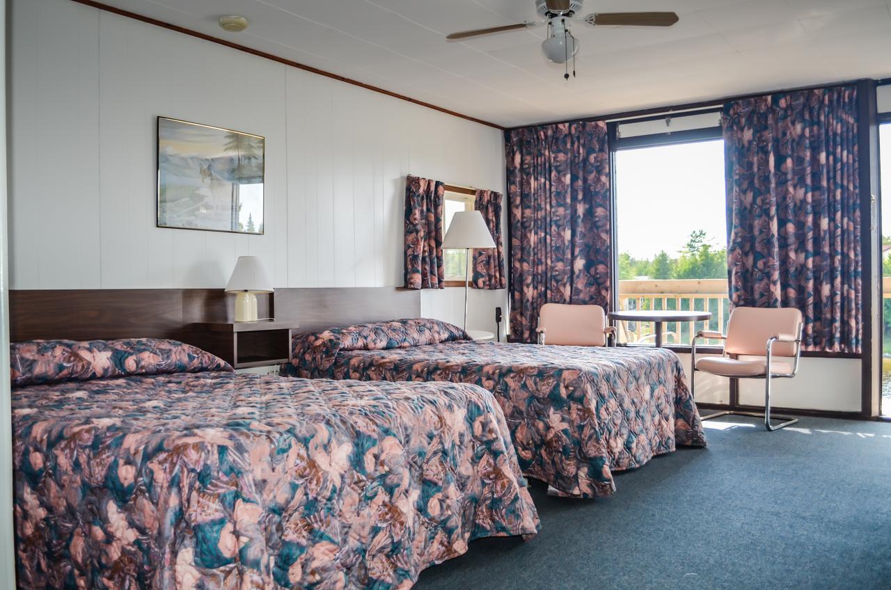 Kit Wat Motel & Marina Sauble Beach Luaran gambar