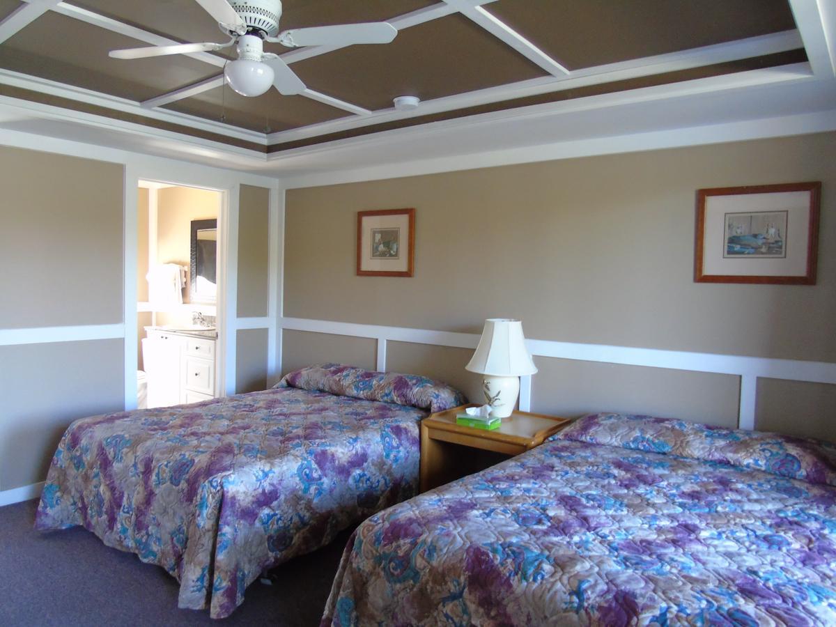 Kit Wat Motel & Marina Sauble Beach Luaran gambar