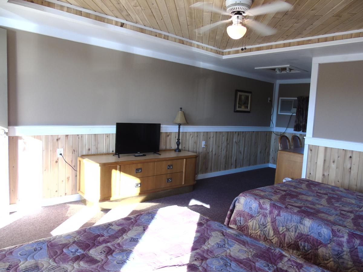 Kit Wat Motel & Marina Sauble Beach Luaran gambar