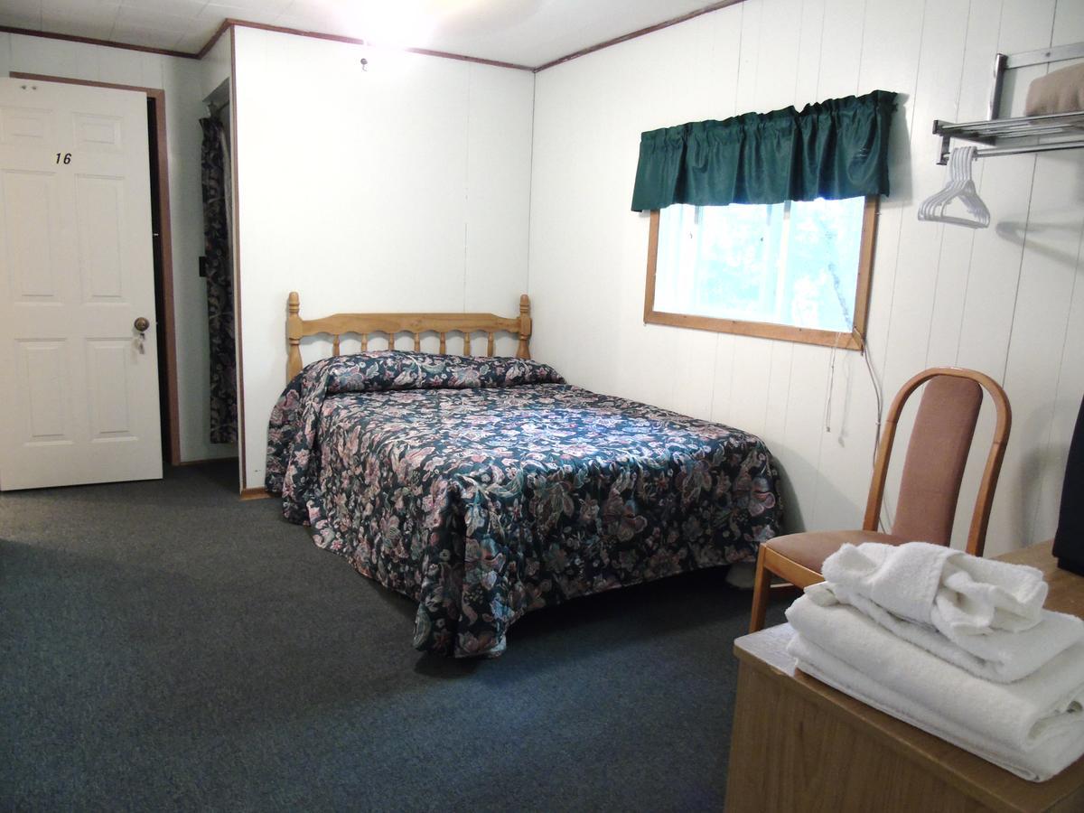 Kit Wat Motel & Marina Sauble Beach Luaran gambar