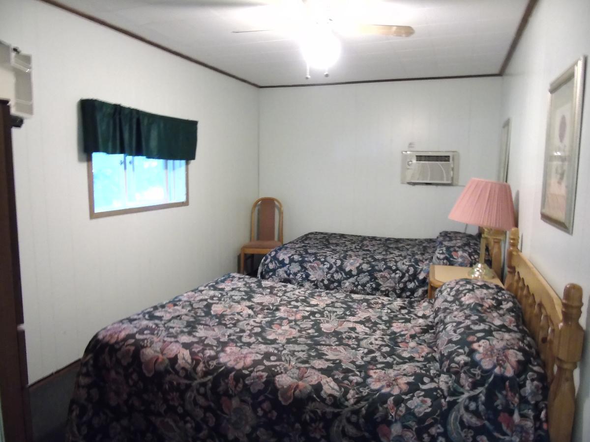 Kit Wat Motel & Marina Sauble Beach Luaran gambar