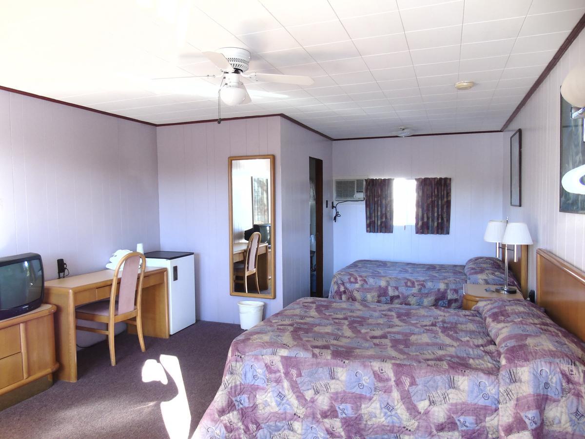 Kit Wat Motel & Marina Sauble Beach Luaran gambar