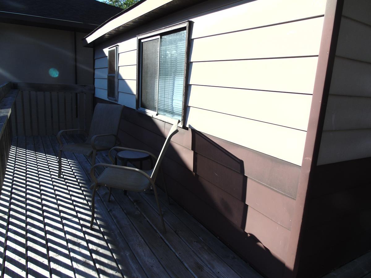 Kit Wat Motel & Marina Sauble Beach Luaran gambar